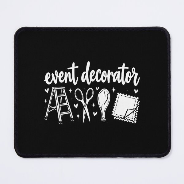 Item preview, Event Decorator Tools and Supplies designed and sold by ROUX-ART.