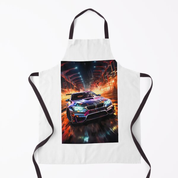 Item preview, Sports Coupe Driving Through a Dynamic Night Escape Scene designed and sold by Zyla Graphic.