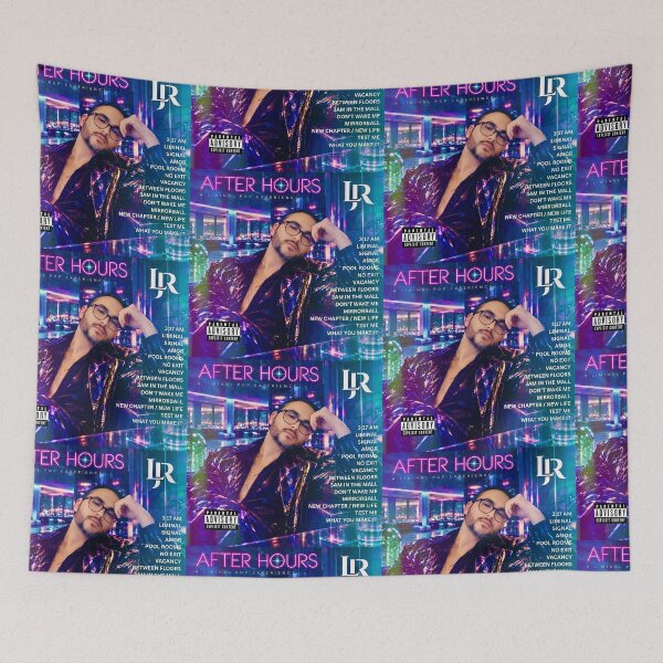 Item preview, After Hours designed and sold by larenzejordanr.