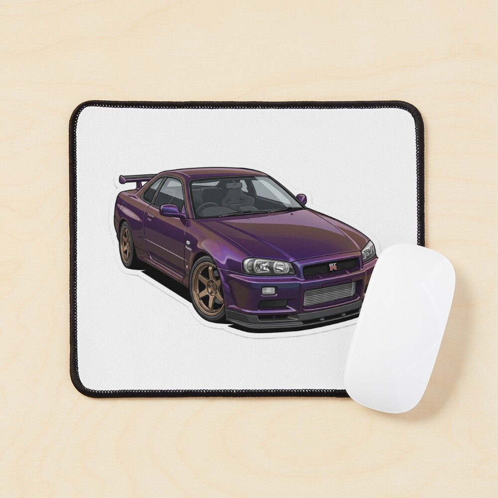 Item preview, Mouse Pad designed and sold by Fixnovaguide.