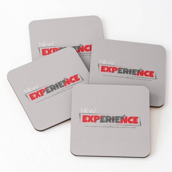 Item preview, NEW LOVE EXPERIENCE  designed and sold by JlevsPHDesign.