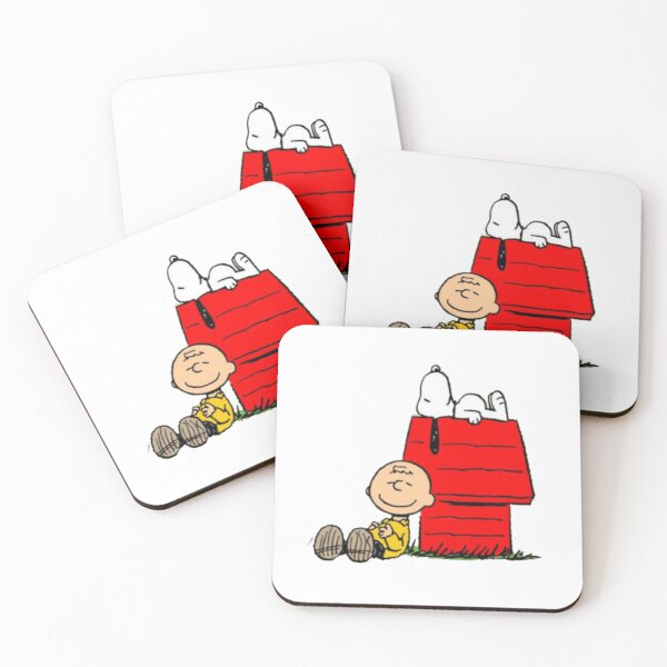 Item preview, Peanuts Snoopy family of the happy designed and sold by Sapphirajorie.