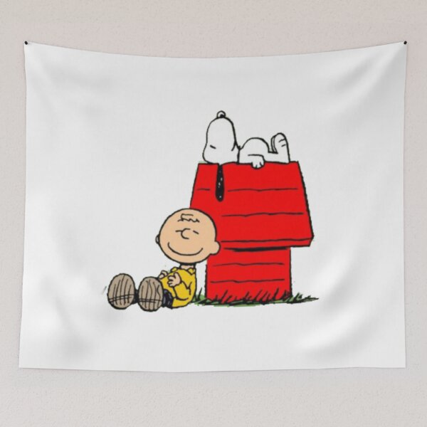 Item preview, Peanuts Snoopy family of the happy designed and sold by Sapphirajorie.