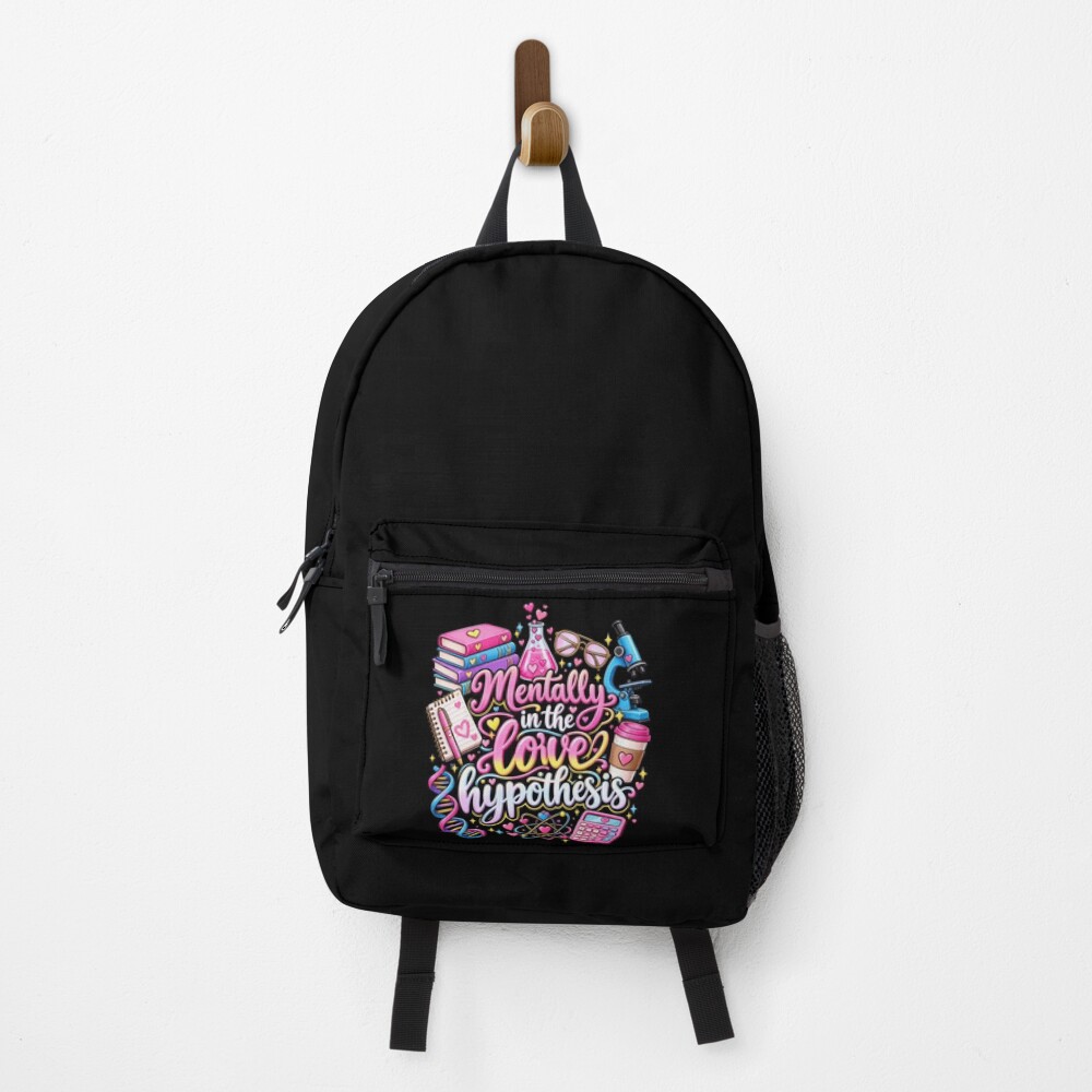 Item preview, Backpack designed and sold by ROUX-ART.