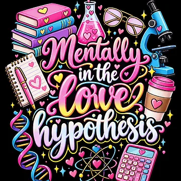 Artwork thumbnail, Science Lover Hypothesis Collage by ROUX-ART