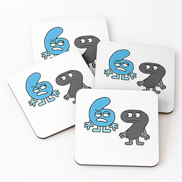Item preview, Six Seven designed and sold by JlevsPHDesign.