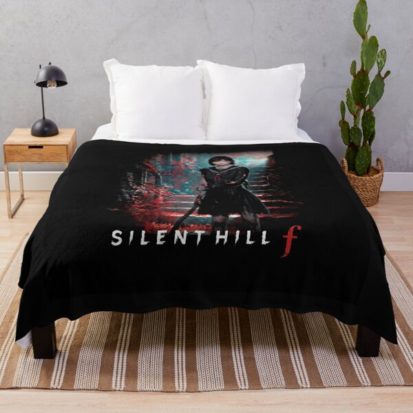 Item preview, Hinako Shimizu - Silent Hill f  designed and sold by diogoshx.