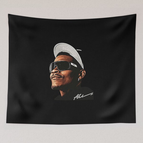 Item preview, Anthony Edwards GlasSignature designed and sold by CatTalkTshirts.