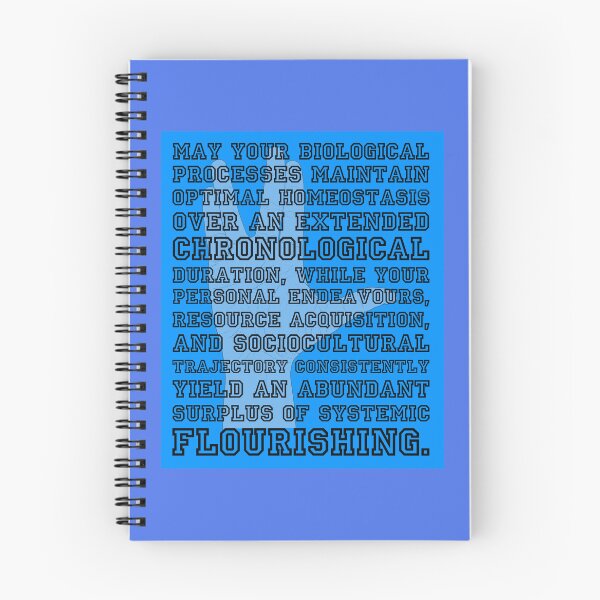 Item preview, Live Long and Prosper Explained designed and sold by Lazykatz.