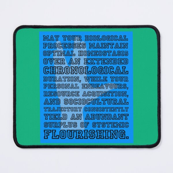 Item preview, Live Long and Prosper Explained designed and sold by Lazykatz.