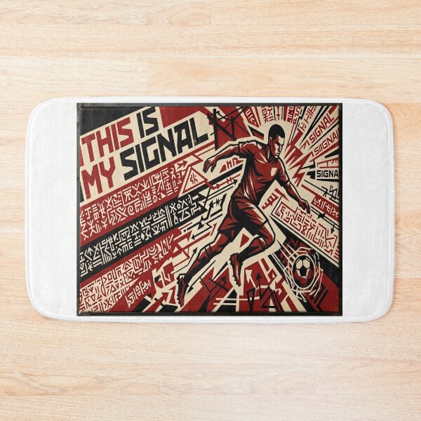 Item preview, This is MY Signal designed and sold by FRDancers.