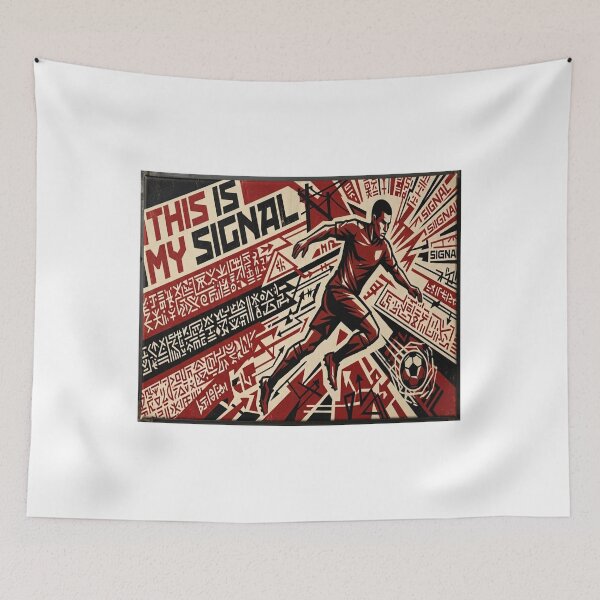Item preview, This is MY Signal designed and sold by FRDancers.