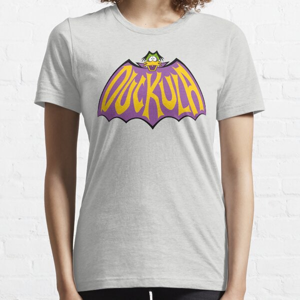 The Count Essential T-Shirt