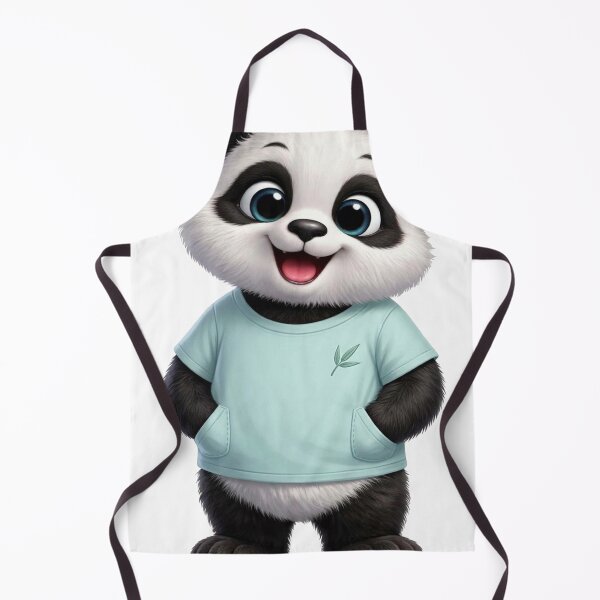 Item preview, Cute Panda Sticker Design designed and sold by ayushidesign.