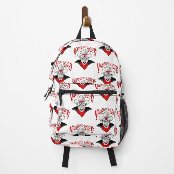 Item preview, Vampire Rodeo Original Logo Graphic Design designed and sold by julevysanchez.