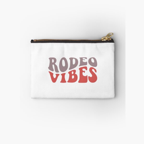 Item preview, Rodeo Vibes Cowgirl Western Life Design for Women Passionate About Rodeo and Country Lifestyle designed and sold by julevysanchez.