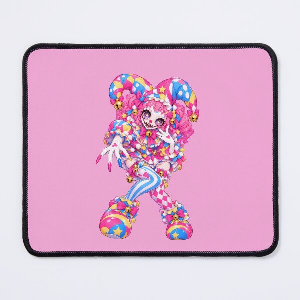 Item preview, Cryptid Cutie: Dizzy Dread designed and sold by DarlingOddities.