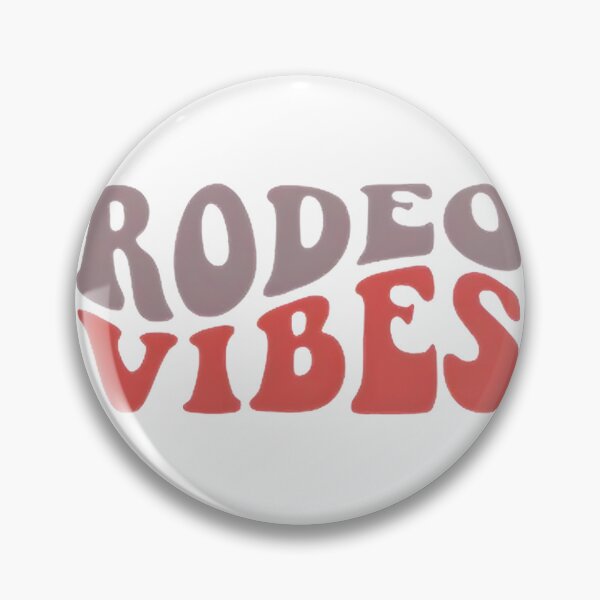 Item preview, Rodeo Vibes Cowgirl Western Life Design for Women Passionate About Rodeo and Country Lifestyle designed and sold by julevysanchez.
