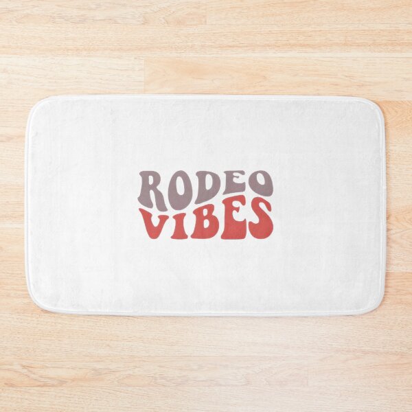 Artikelvorschau, Rodeo Vibes Cowgirl Western Life – Design für Frauen mit Leidenschaft für Rodeo und den ländlichen Lebensstil entworfen und verkauft von julevysanchez.