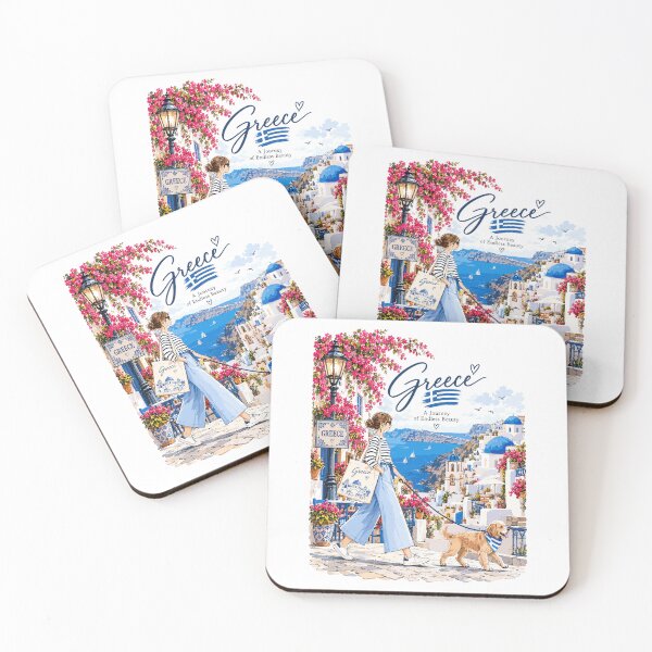 Item preview, Viaje a Santorini Grecia Oia designed and sold by EdwinkOne.
