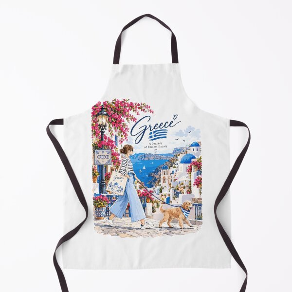 Item preview, Santorini Greece Travel Oia designed and sold by EdwinkOne.