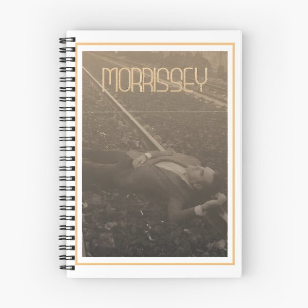 Item preview, Morrissey Inspired Art Print Featuring Iconic Music Legend designed and sold by KenQuinn.