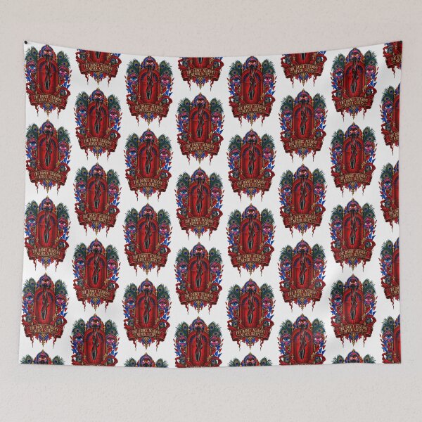 Item preview, Suspiria Dario Argento designed and sold by ArtaxLives.