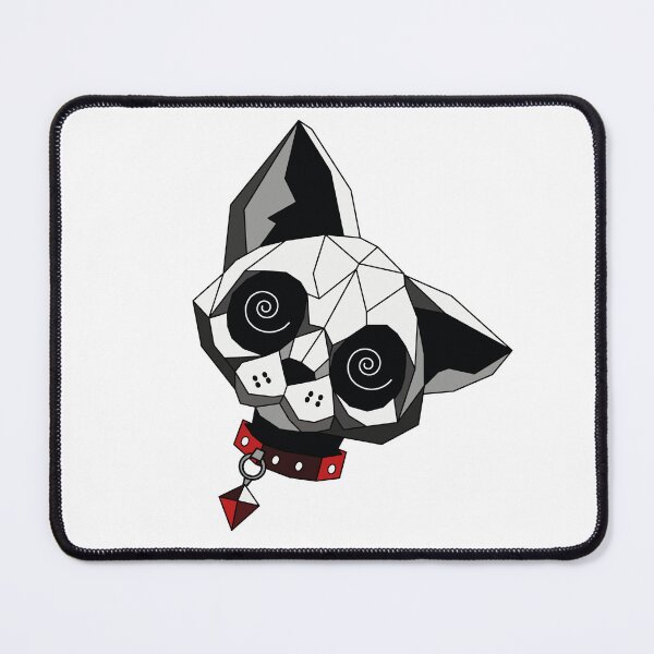 Item preview, Toxic Cat — Hypnotic Eyes designed and sold by MORRAx.
