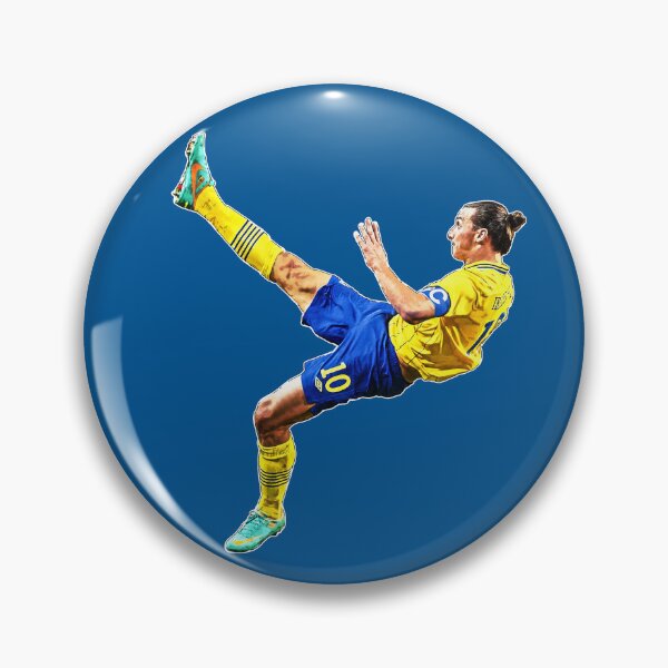Item preview, ibra-kick designed and sold by On Target Sports.
