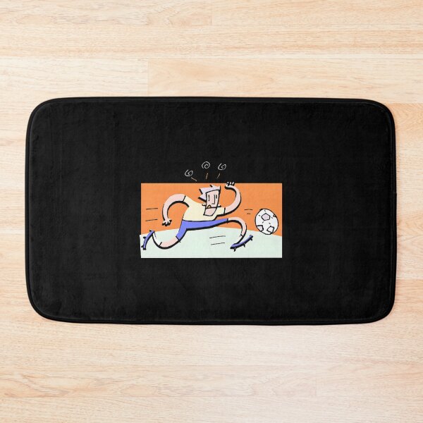 Item preview, Dynamic Soccer Design for Fans and Players of All Ages designed and sold by JoeyQueso.