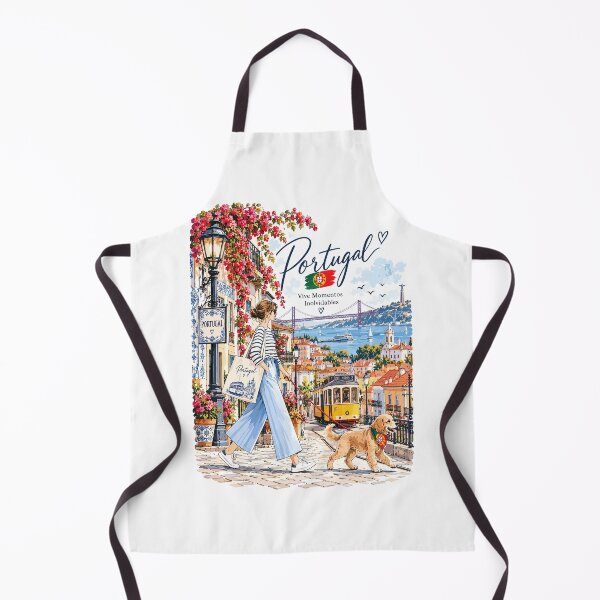 Item preview, Lisbon Portugal Travel Tram 28 designed and sold by EdwinkOne.