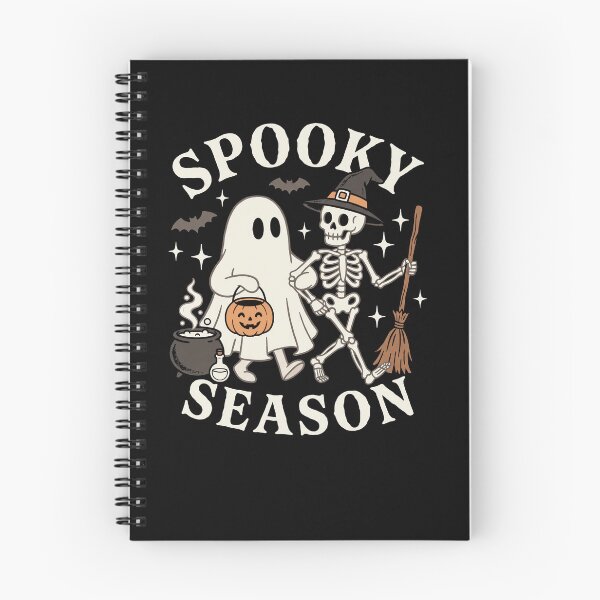 Item preview, Halloween-ghost designed and sold by CrispyMeowsart.