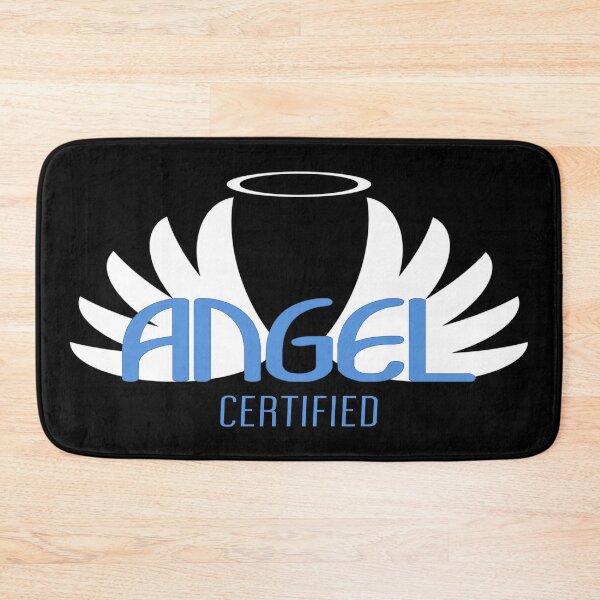 Item preview, Certified Angel  designed and sold by SuzanaTArt.