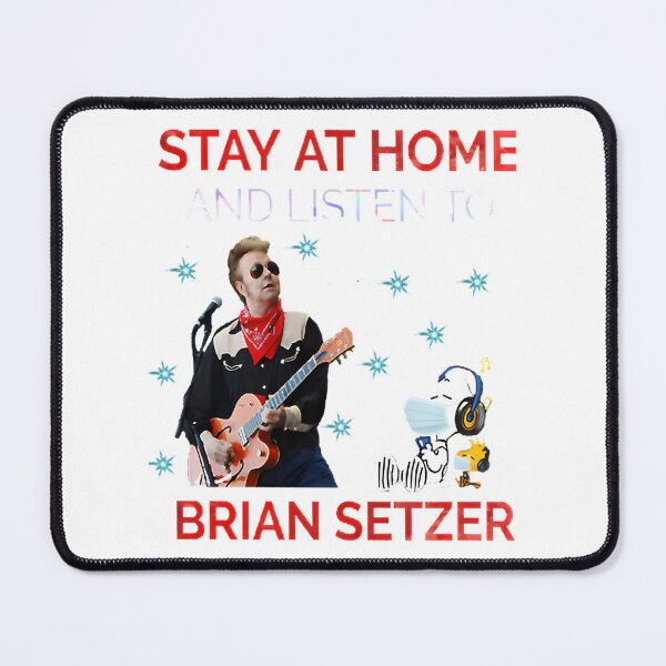 Item preview, Vintage Rockabilly Guitar Design Inspired by Brian Setzer Style designed and sold by gl-silva.