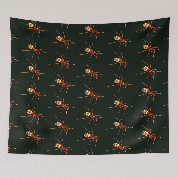 Item preview, Honey Pot Ant Wildlife Insect designed and sold by PrettylittlepastelUk.