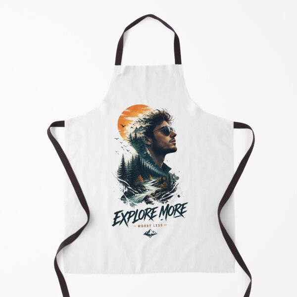 Item preview, Explore More Adventure designed and sold by Sovereign Supply Co..