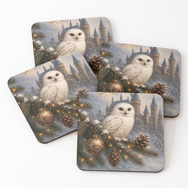 Item preview, Magical Christmas  designed and sold by Weird & wonderful .