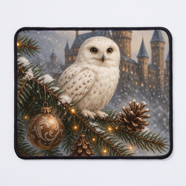 Item preview, Magical Christmas designed and sold by Weird & wonderful .