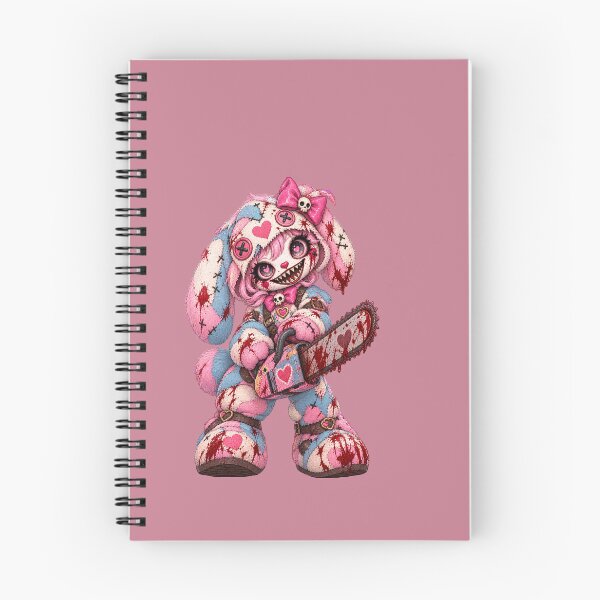 Item preview, Cryptid Cutie: Cuddlesaw designed and sold by DarlingOddities.