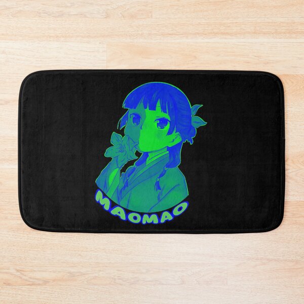 Item preview, Scribble Mao  designed and sold by Ninaa-Art.