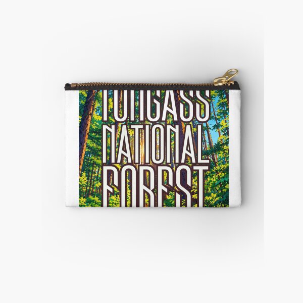 Artikelvorschau, Tongass Nationalwald entworfen und verkauft von ArcherAshleyArt.