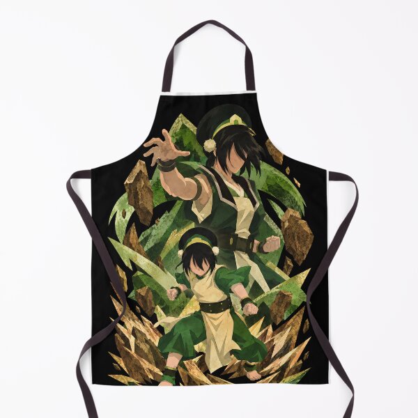 Item preview, Toph adult & kid designed and sold by AshenEclipse.