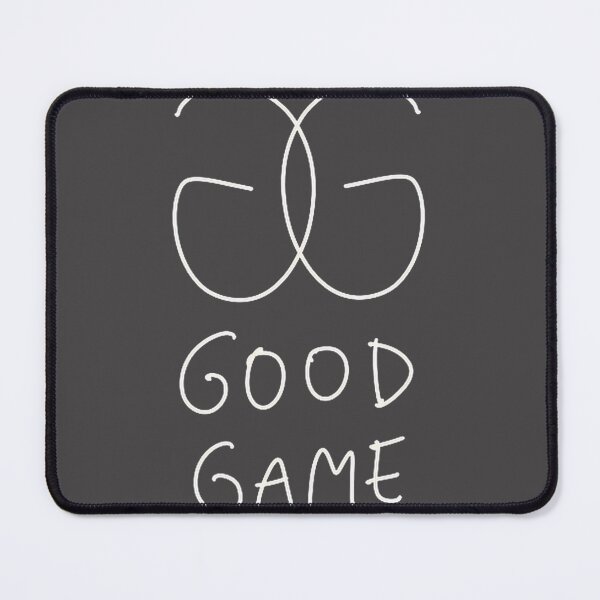 Item preview, Good Game Sports Coach Athletic Handwritten Style Design designed and sold by moharchi.