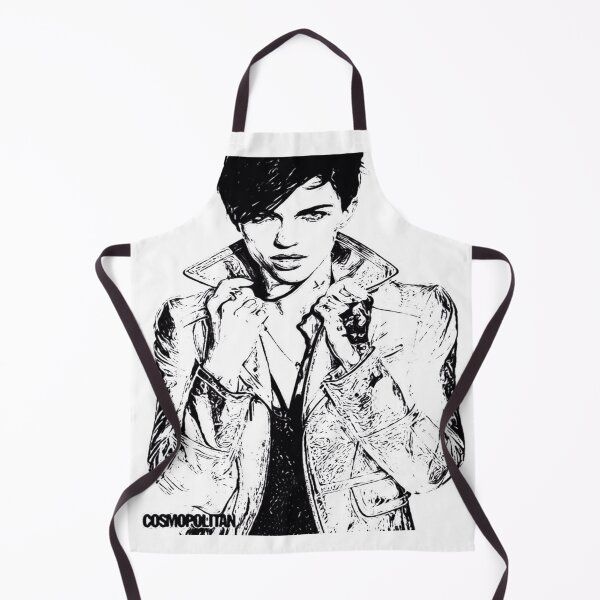 Item preview, Ruby Rose, Cosmo edit designed and sold by simpleswift.