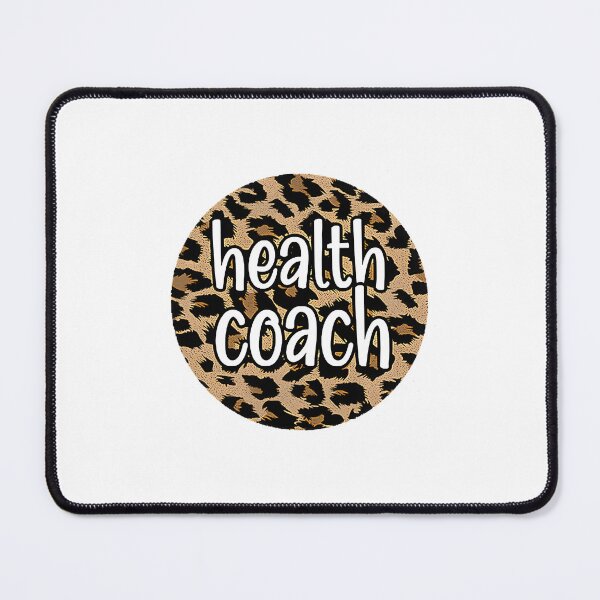 Item preview, Health Coach Appreciation Design for Wellness Professionals and Motivators designed and sold by moharchi.