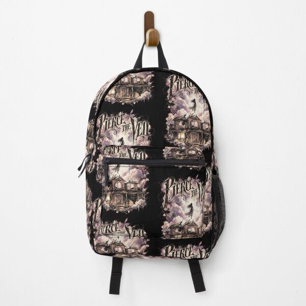 Item preview, Pierce The Veil Vintage Emo Post Hardcore Gothic Style designed and sold by Jadegothgobby.