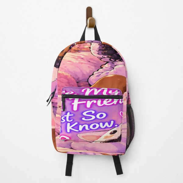 Item preview, You're My Best Friend – Kawaii Comfort Girl | Cute Anime Friendship designed and sold by 5PalmsCreative.
