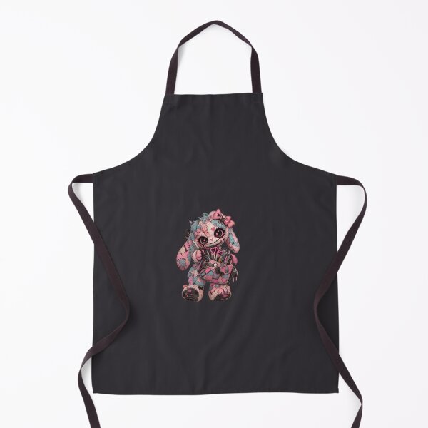 Item preview, Cryptid Cutie: Stitchabelle designed and sold by DarlingOddities.