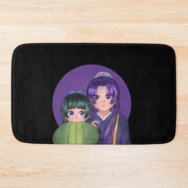 Item preview, Doodle Apothecary and Eunuch  designed and sold by Ninaa-Art.