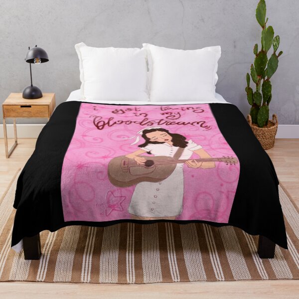 Item preview, Mi torrente sanguíneo Olivia Rodrigo designed and sold by Twelvecloth.